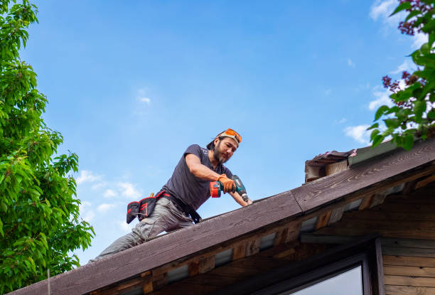 Professional  Roofing repair and installation in Carbondale, PA