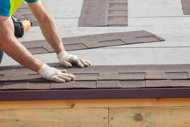 Best Roof Ventilation Installation  in Carbondale, PA